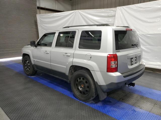 2011 Jeep Patriot Sport VIN: 1J4NT1GBXBD105872 Lot: 52353104