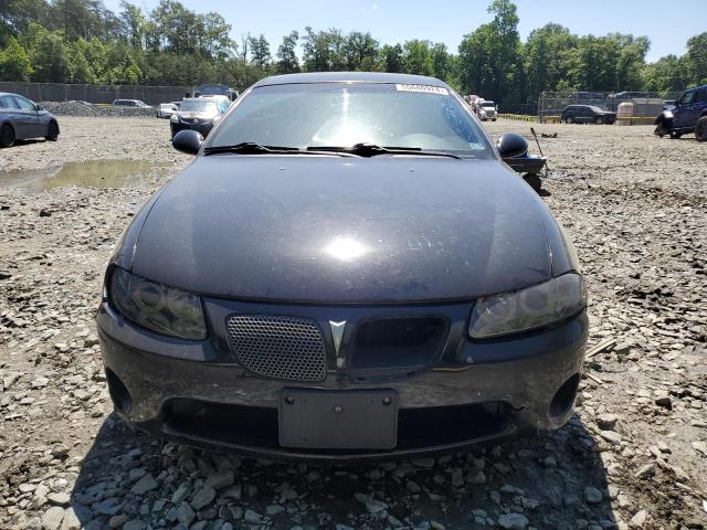 2004 Pontiac Gto VIN: 6G2VX12G84L292610 Lot: 55680924