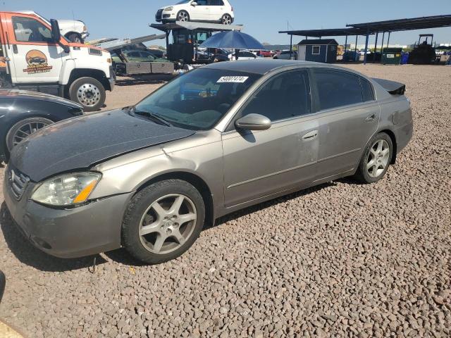 2004 Nissan Altima Se VIN: 1N4BL11D84C106746 Lot: 54007474