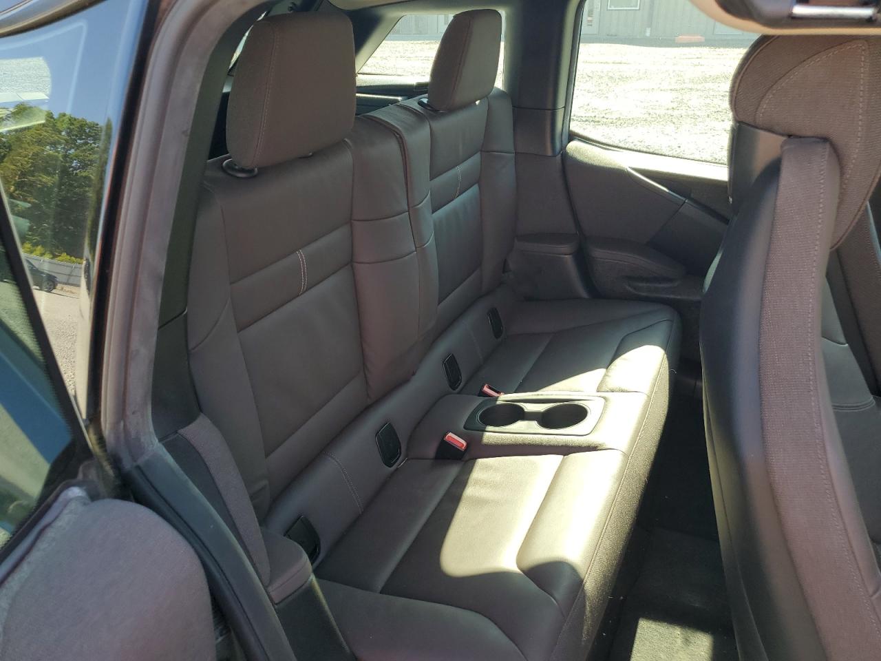 WBY8P8C59K7D17873 2019 BMW I3 S Rex