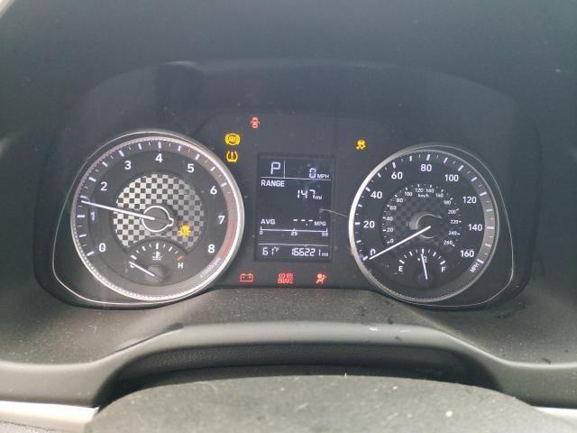 2019 Hyundai Elantra Se VIN: 5NPD74LF7KH435530 Lot: 56965784