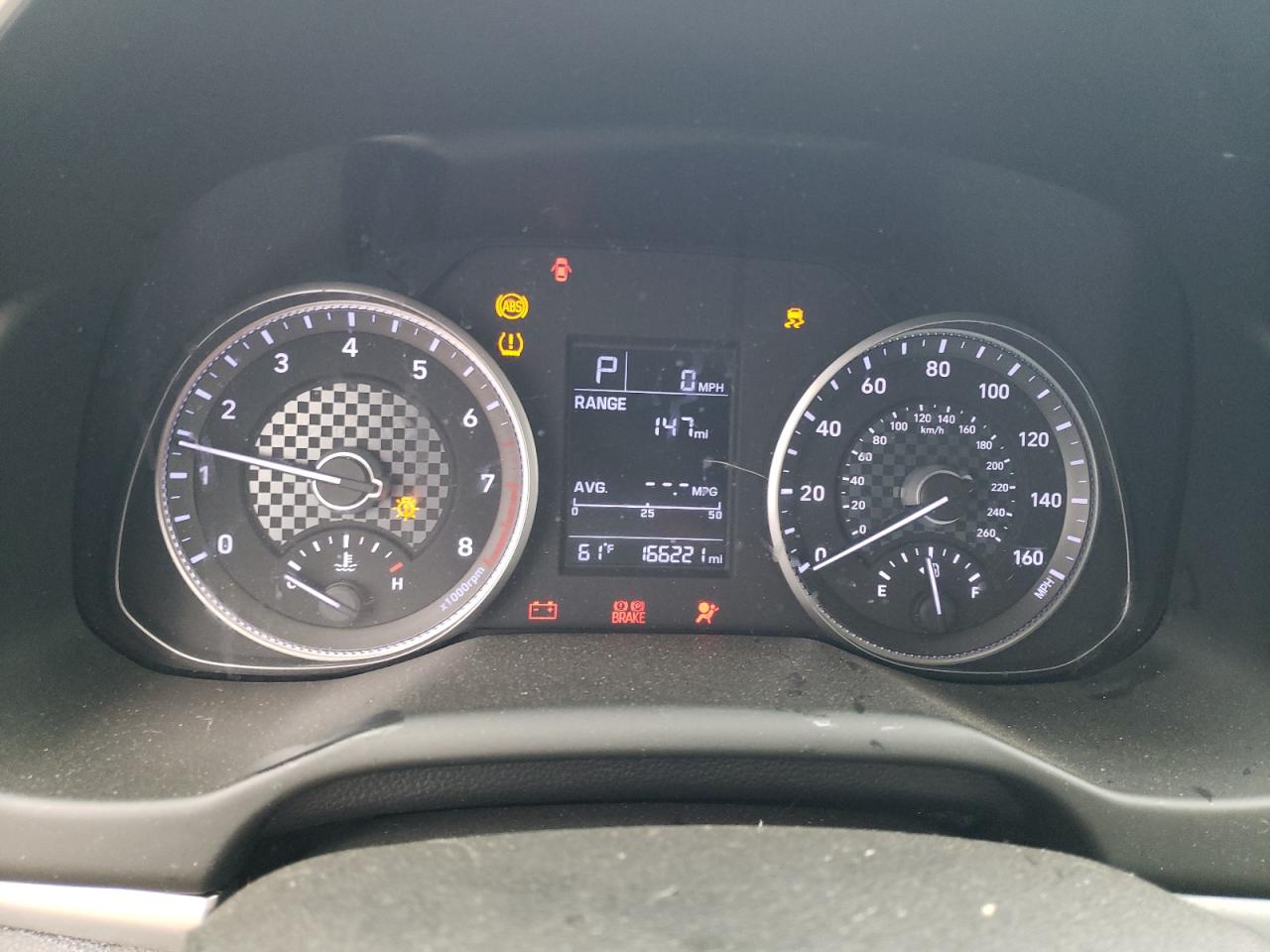 5NPD74LF7KH435530 2019 Hyundai Elantra Se