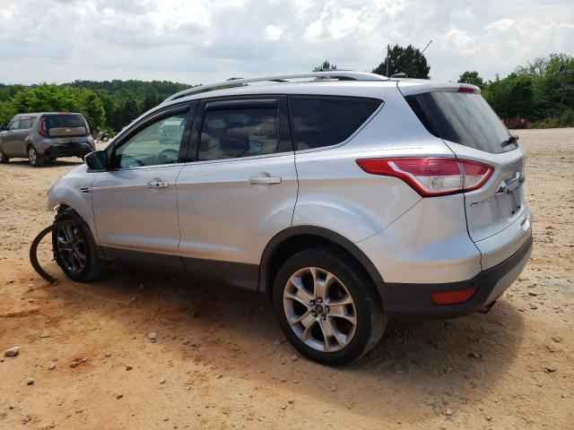 2014 Ford Escape Titanium VIN: 1FMCU9J99EUB53880 Lot: 52746574