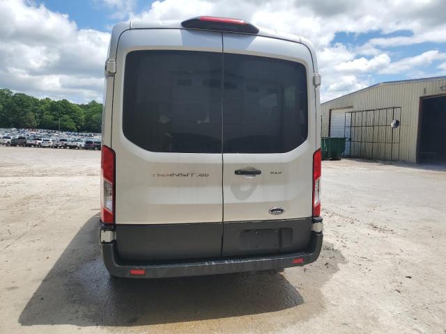 2022 Ford Transit T-350 VIN: 1FBAX2C82NKA79832 Lot: 55318484