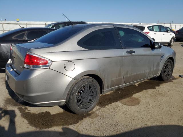 2008 Ford Focus Se VIN: 1FAHP33N98W138383 Lot: 53531944