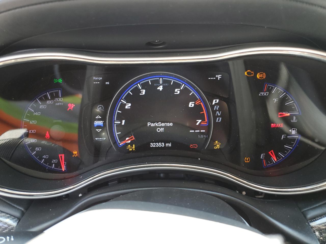 1C4RJFN92JC223560 2018 Jeep Grand Cherokee Trackhawk