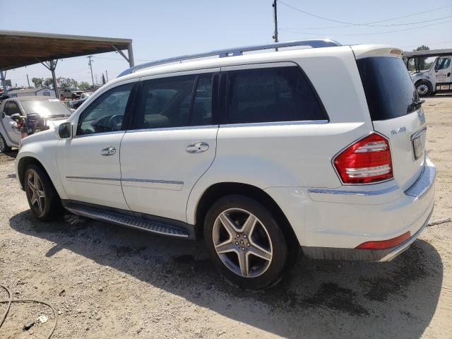 2010 Mercedes-Benz Gl 450 4Matic VIN: 4JGBF7BE2AA539865 Lot: 56675944