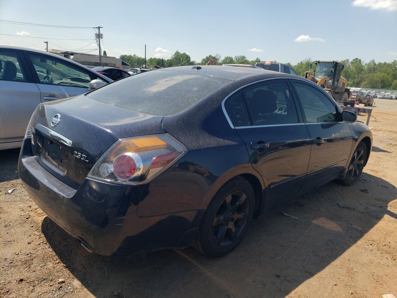 1N4AL21E28N517662 2008 Nissan Altima 2.5