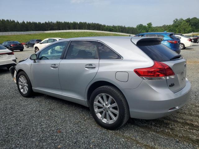 2010 Toyota Venza VIN: 4T3ZA3BB8AU026329 Lot: 53584554