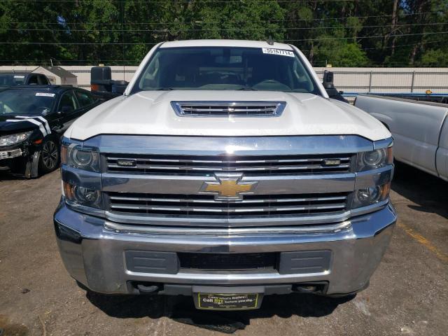 2017 Chevrolet Silverado K2500 Heavy Duty VIN: 1GC1KUEY0HF223037 Lot: 55167714