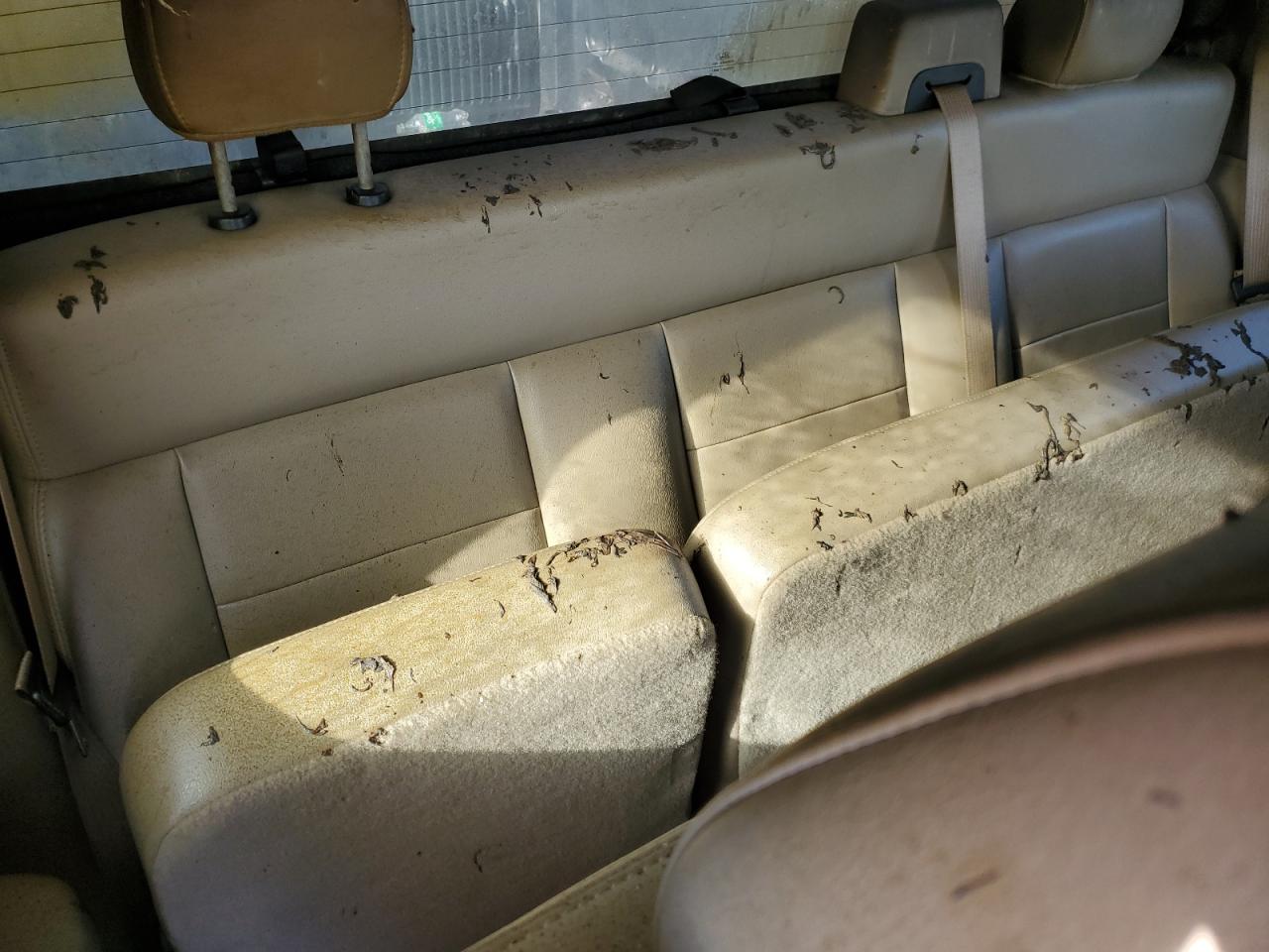 1FTPX12546FA34151 2006 Ford F150