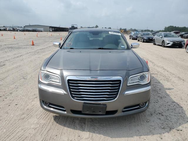 2011 Chrysler 300C VIN: 2C3CA6CT8BH585125 Lot: 55953444