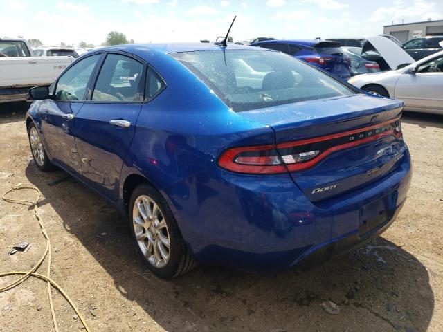 2013 Dodge Dart Limited VIN: 1C3CDFCAXDD135403 Lot: 56068914