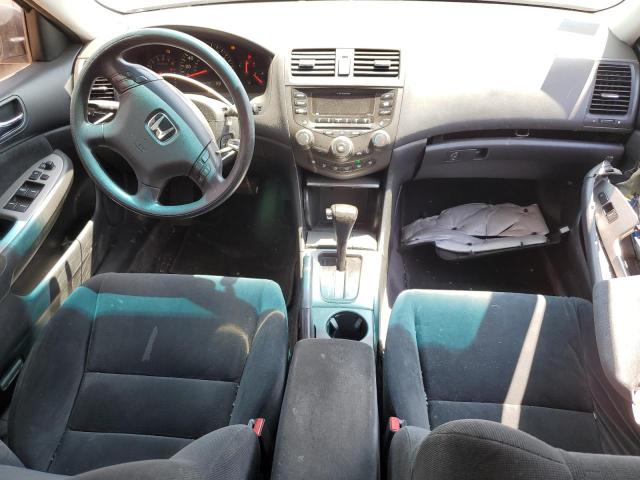 2004 Honda Accord Ex VIN: 1HGCM567X4A032961 Lot: 55946134