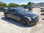 CADILLAC ATS photo