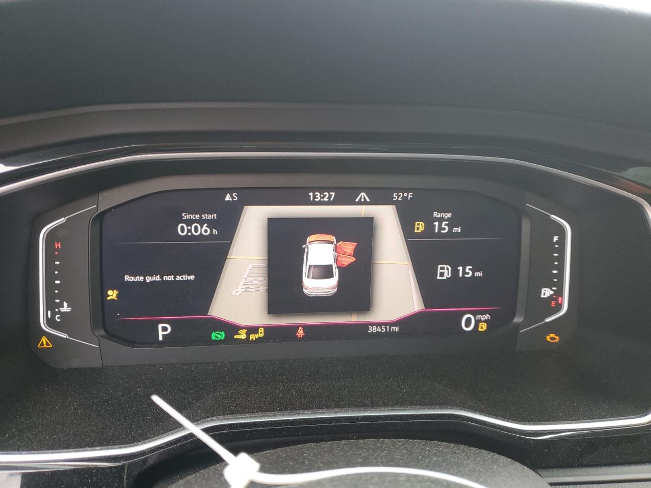 3VWG57BU2MM088347 2021 Volkswagen Jetta Sel Premium