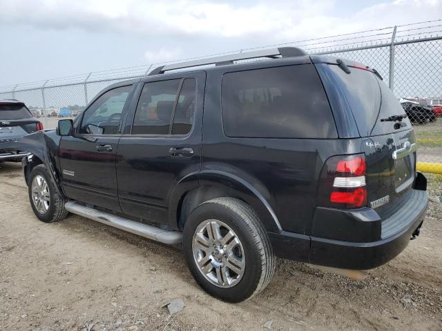 2007 Ford Explorer Limited VIN: 1FMEU65E37UB28698 Lot: 53845364