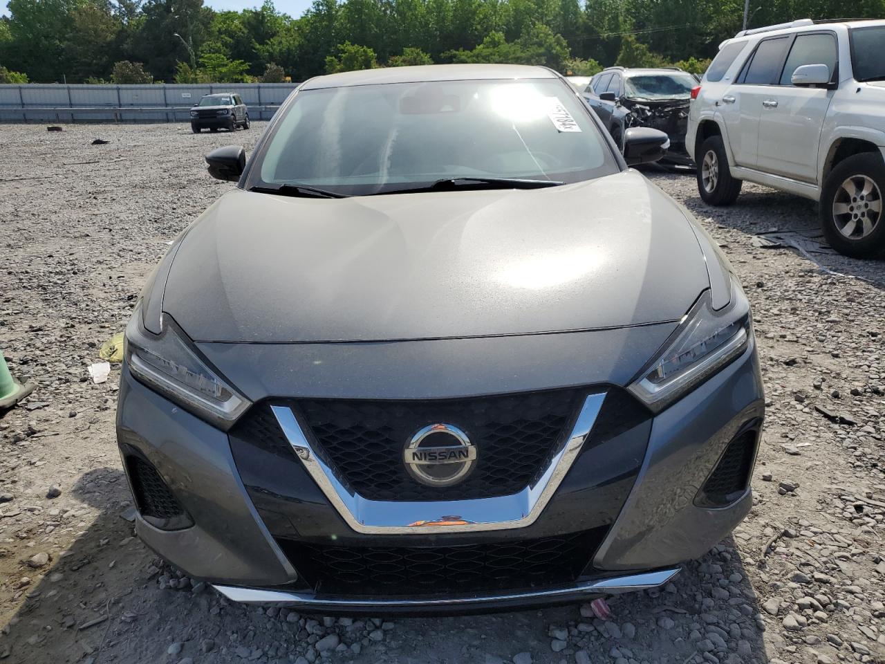 1N4AA6CV7MC504048 NISSAN MAXIMA 2021