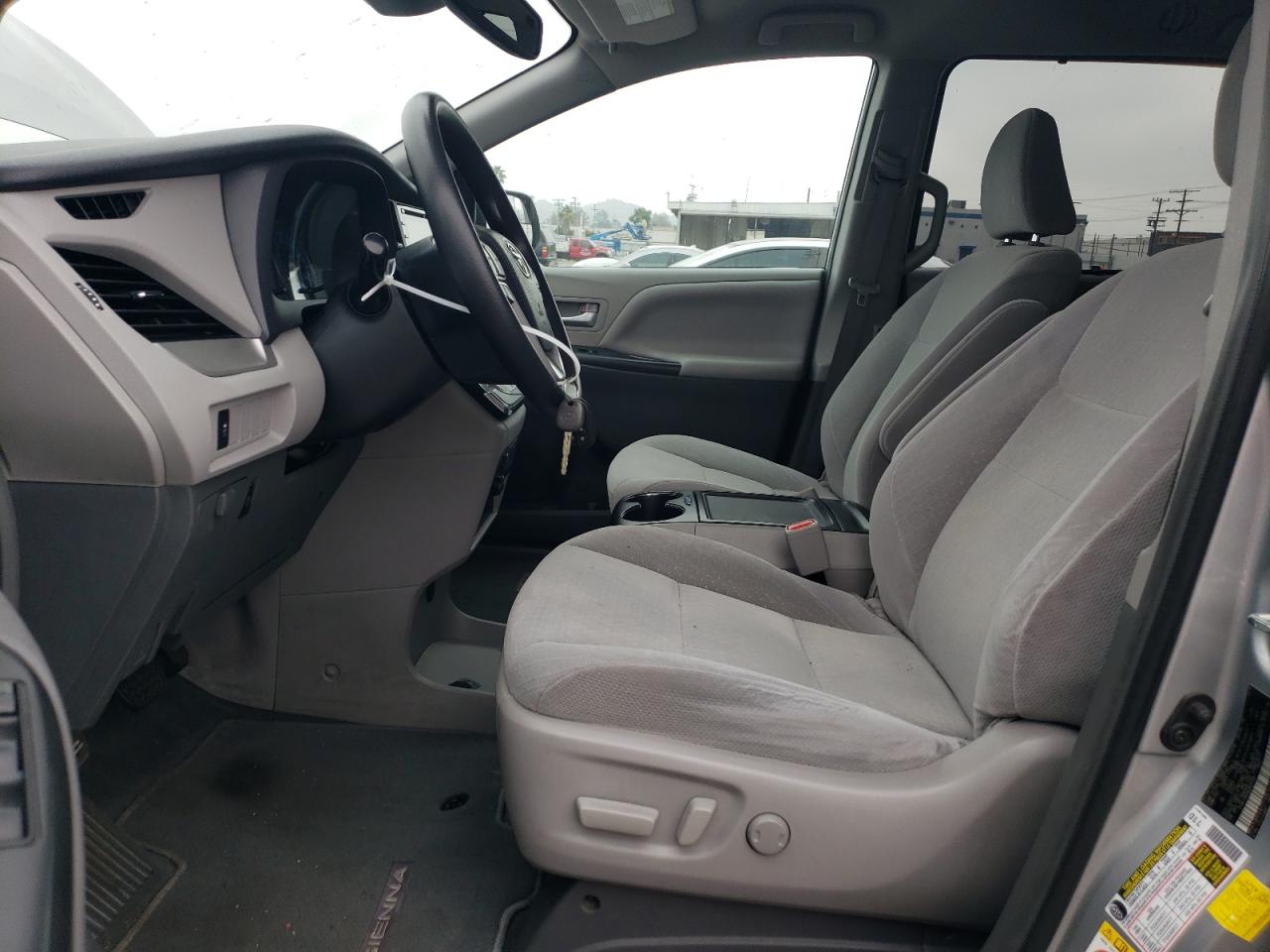 5TDKZ3DC0KS997098 TOYOTA All Models 2019