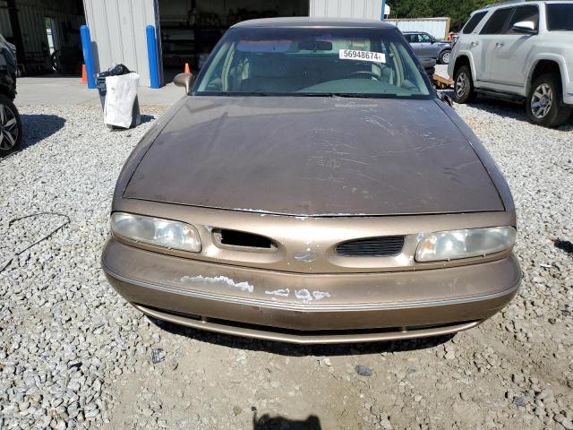 1999 Oldsmobile 88 Base VIN: 1G3HN52K6X4825124 Lot: 56948674