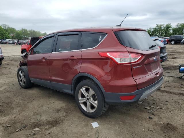 2016 Ford Escape Se VIN: 1FMCU0G74GUB02971 Lot: 54843474