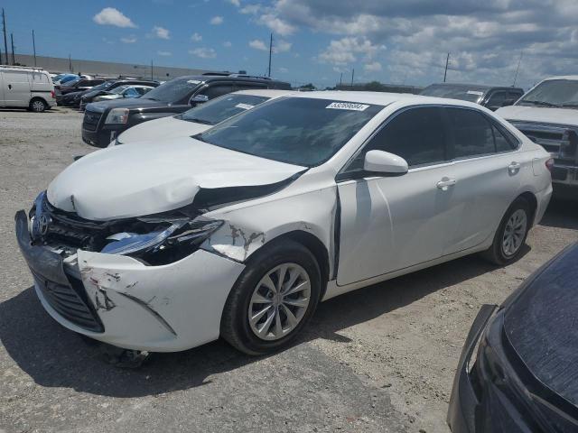 Vin: 4t4bf1fk3gr549945, lot: 53269694, toyota camry le 20161