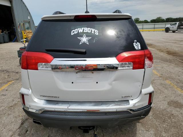 2016 GMC Terrain Slt VIN: 2GKFLUEK6G6234202 Lot: 56603194