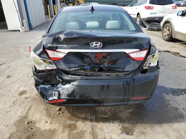 2011 Hyundai Sonata Gls VIN: 5NPEB4AC1BH068104 Lot: 56090134