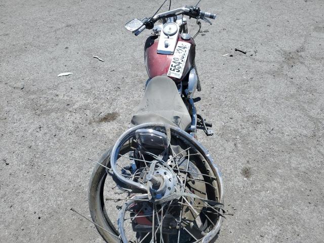 2002 HARLEY-DAVIDSON FXDWG 1HD1GEV182K402370