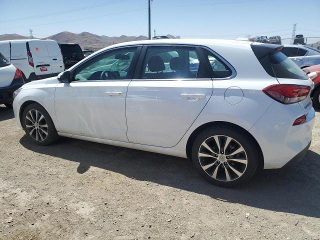 2018 HYUNDAI ELANTRA GT KMHH35LE0JU074104  55727404