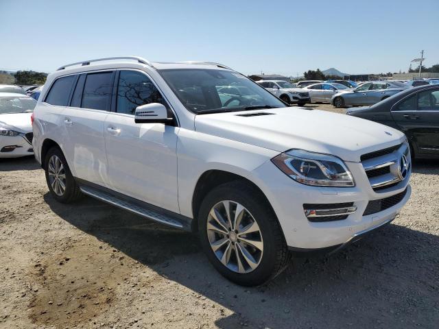 VIN 4JGDF6EE5GA623170 2016 Mercedes-Benz GL-Class, ... no.4