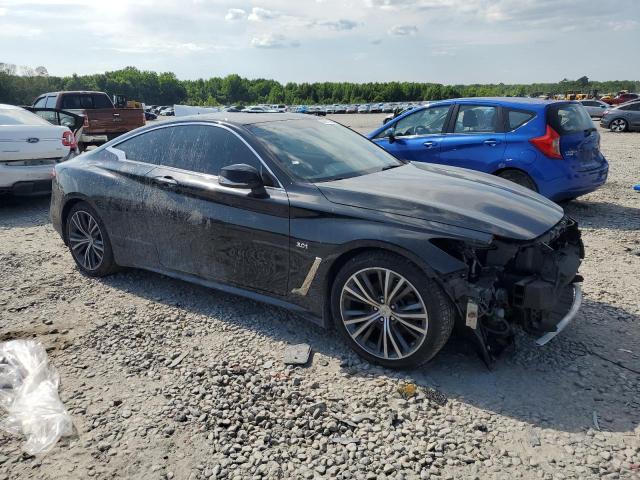 2017 Infiniti Q60 Premium VIN: JN1EV7EL2HM553209 Lot: 54773964