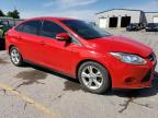 FORD FOCUS SE photo