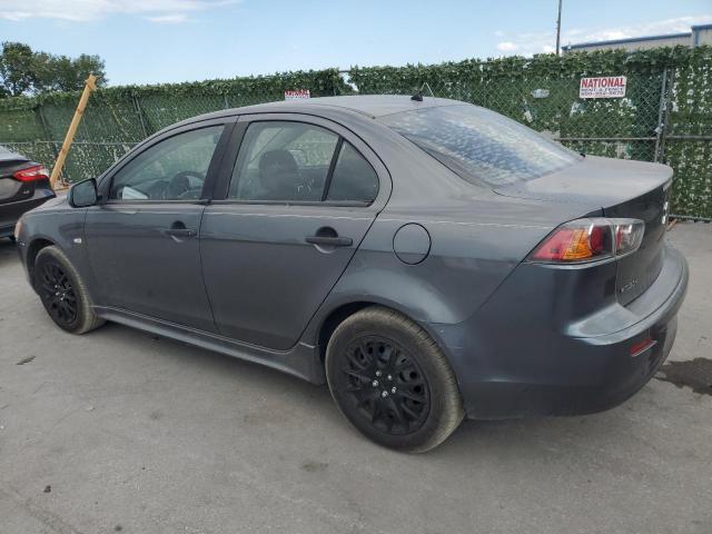 Vin: ja32u1fu9au003274, lot: 53654854, mitsubishi lancer de 20102