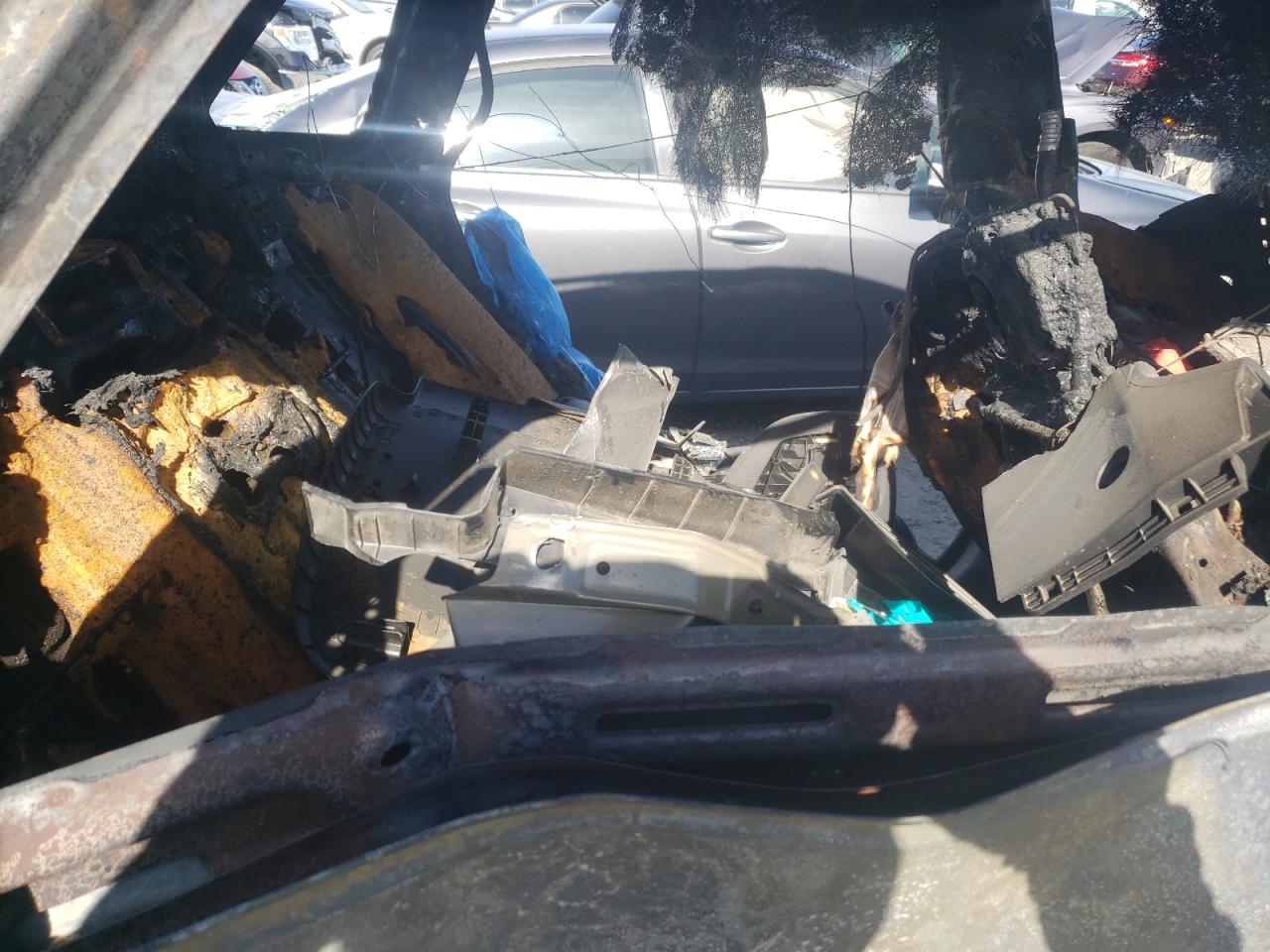 5XYKTCA61DG354131 2013 Kia Sorento Lx