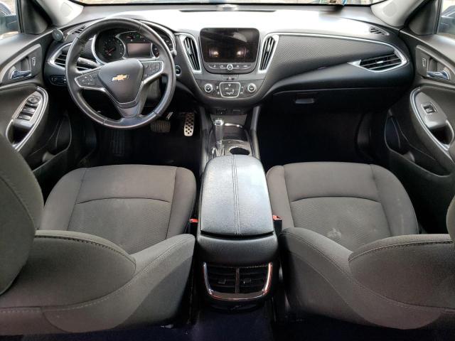 2017 CHEVROLET MALIBU LT - 1G1ZE5ST7HF197361