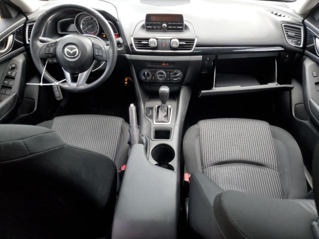 VIN JM1BM1V76E1168588 2014 Mazda 3, Touring no.8