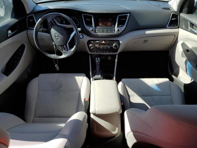 2016 Hyundai Tucson Limited VIN: KM8J3CA2XGU111957 Lot: 51369384