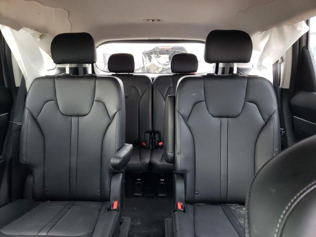 2022 Kia Sorento Ex VIN: 5XYRH4LF4NG103933 Lot: 54798254