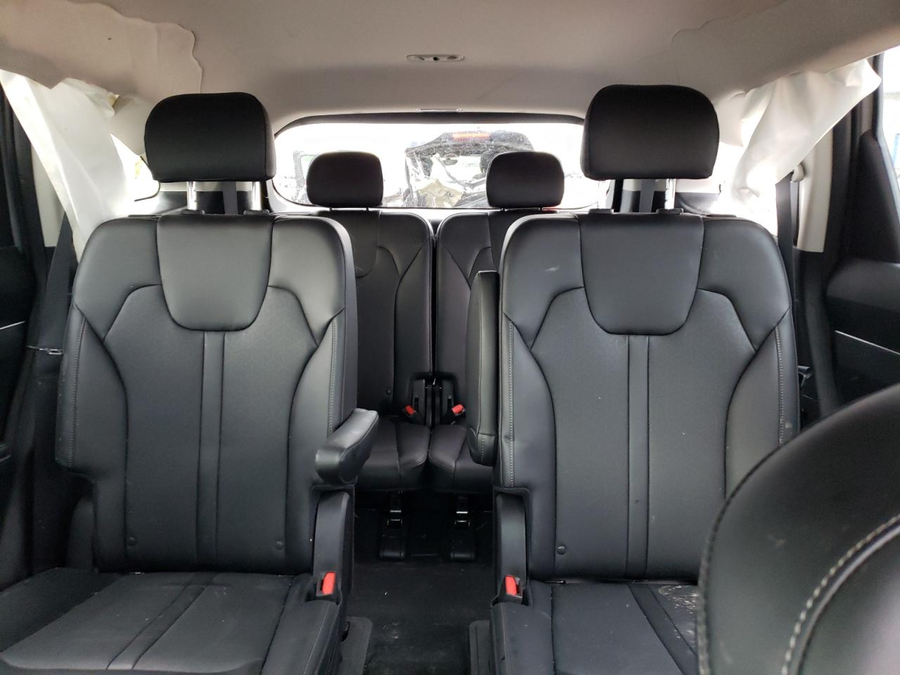 5XYRH4LF4NG103933 2022 Kia Sorento Ex