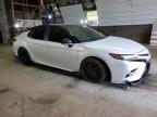 TOYOTA CAMRY TRD photo