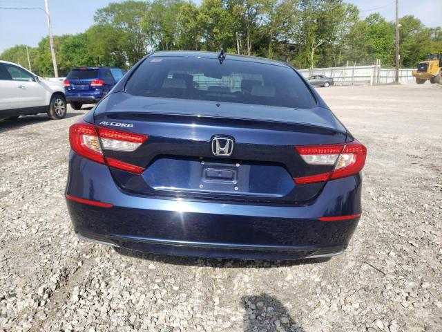 1HGCV1F14LA065583 2020 Honda Accord Lx