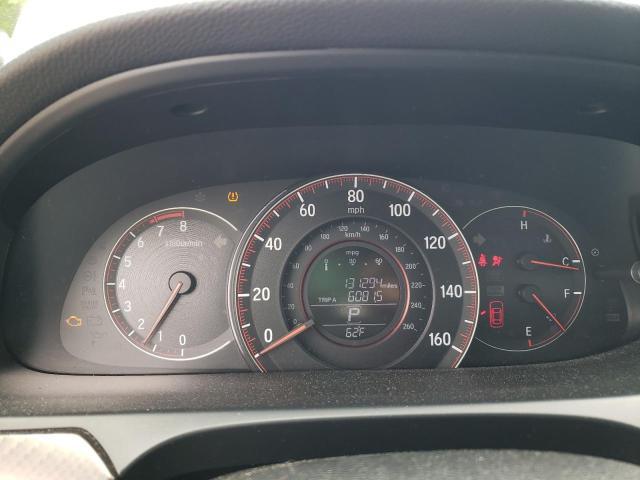 2016 HONDA ACCORD SPO - 1HGCR2F50GA026203