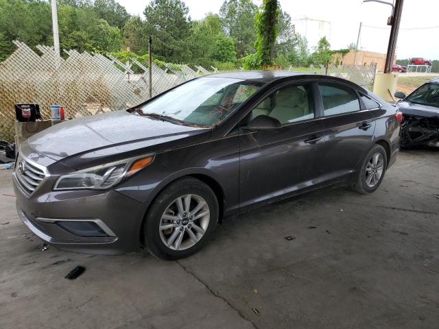 2016 Hyundai Sonata Se VIN: 5NPE24AF6GH342544 Lot: 54582964