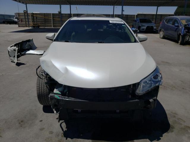 2015 TOYOTA CAMRY HYBR - 4T1BD1FK3FU146871