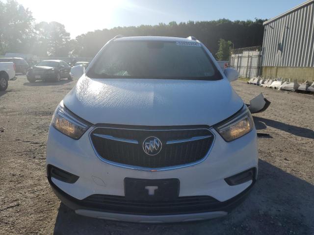 2019 Buick Encore Preferred VIN: KL4CJASB9KB766129 Lot: 53835334