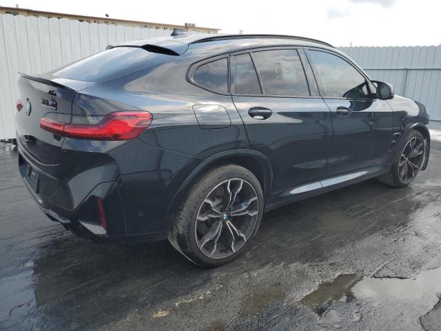 2022 BMW X4 M VIN: 5YM23EC02N9K93385 Lot: 53954854