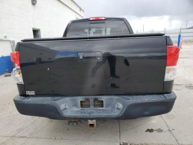 2011 Toyota Tundra Double Cab Sr5 VIN: 5TFUY5F18BX198375 Lot: 54079564