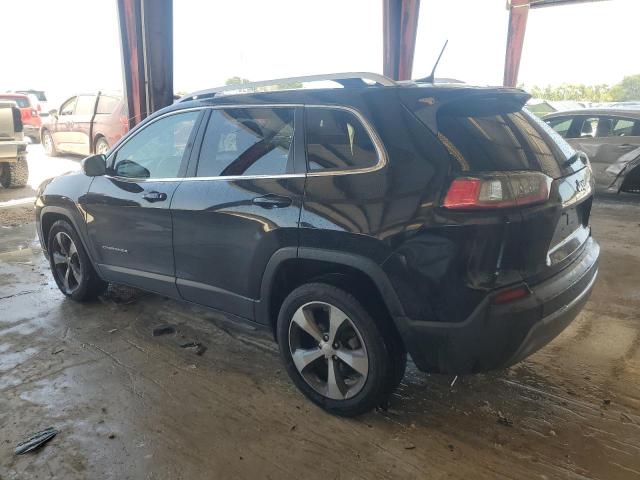 2019 Jeep Cherokee Limited VIN: 1C4PJLDB6KD243249 Lot: 54567494