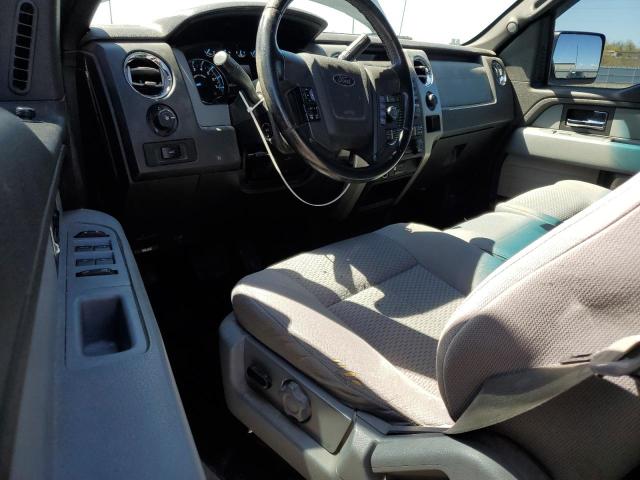 1FTFW1EF6CFB18860 2012 Ford F150 Supercrew